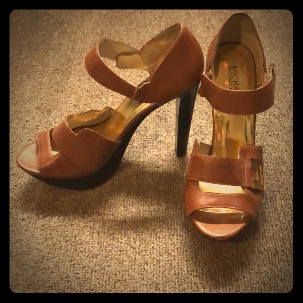 Micheal Kors shoes